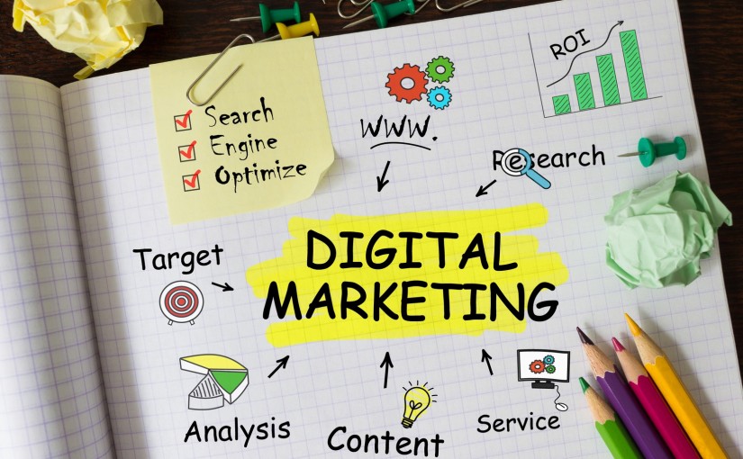 Vantagens e Benefícios do Marketing Digital
