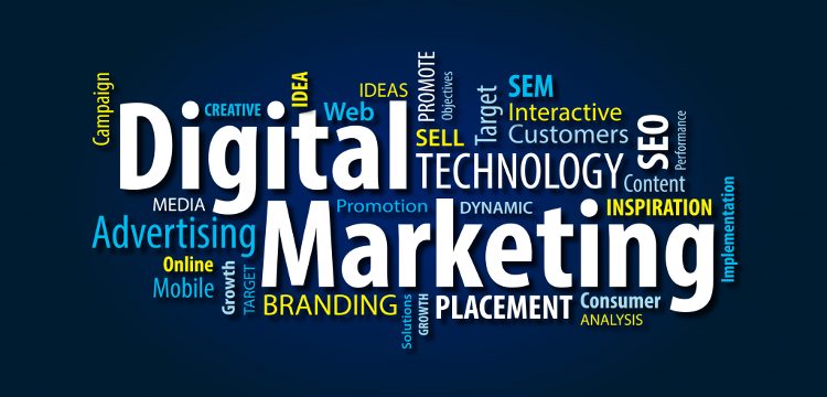 agência de marketing digital