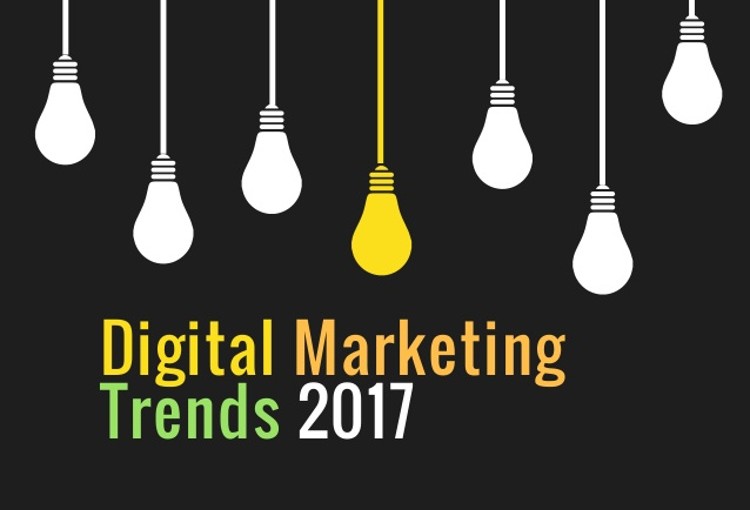 Marketing Digital em 2017: quais são as principais tendências
