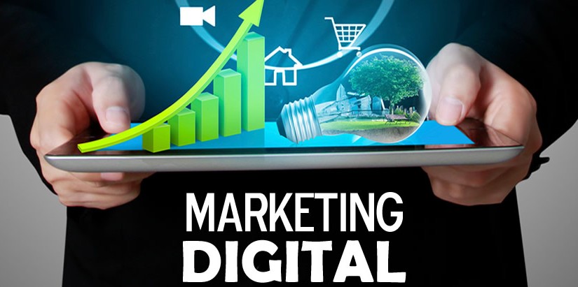 Agência de Marketing Digital:  a sua marca forte e atuante na grande rede!